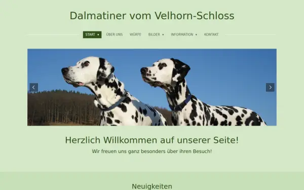 www.dalmatiner-vom-velhornschloss.de