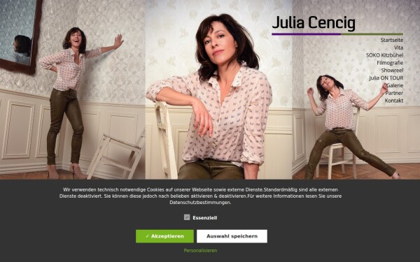 www.juliacencig.com