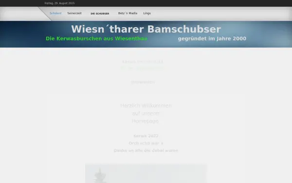 bamschubser.de