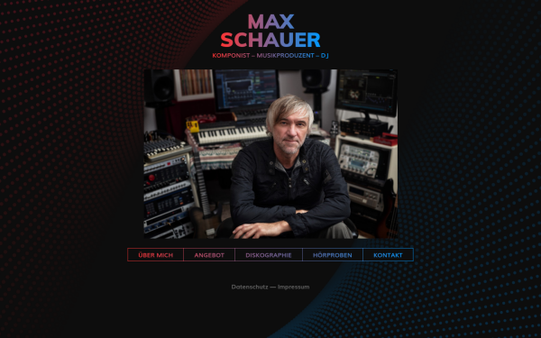 max-schauer.de