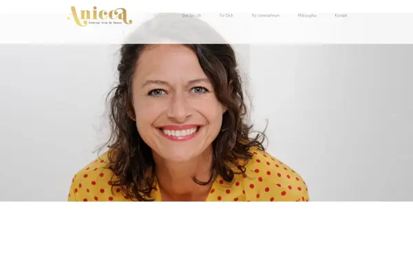 www.anicca.de