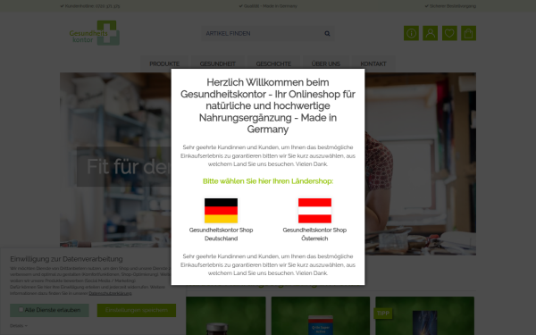 www.gesundheitskontor.at
