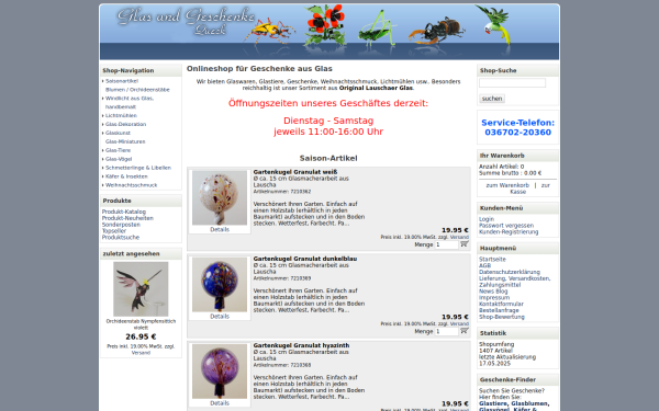 www.glas-queck.de