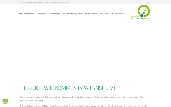 www.wiernsheimerleben.de