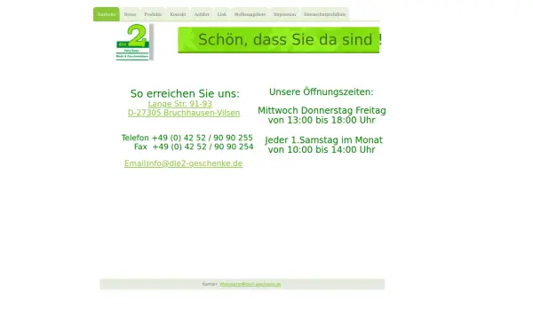 die2-geschenke.de