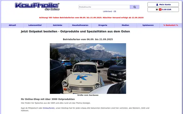www.kaufhalle-des-ostens.de