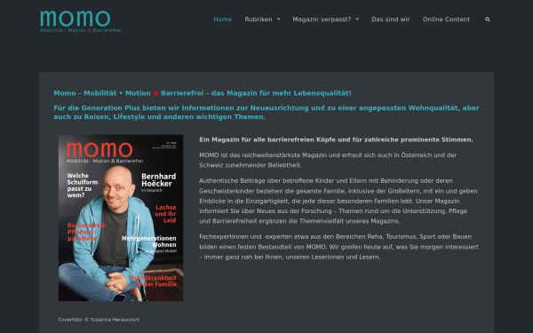 www.momo-magazin.de