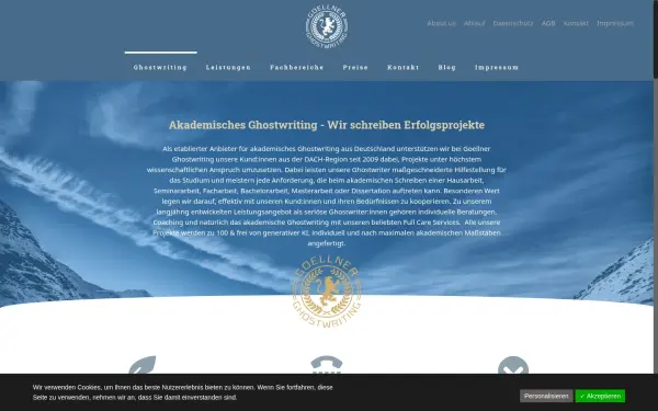 wissenschaftliches-ghostwriting.de