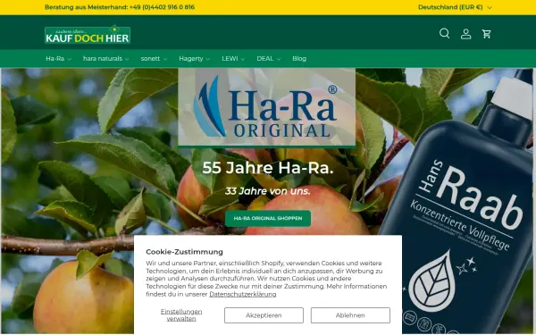www.kaufdochhier.de