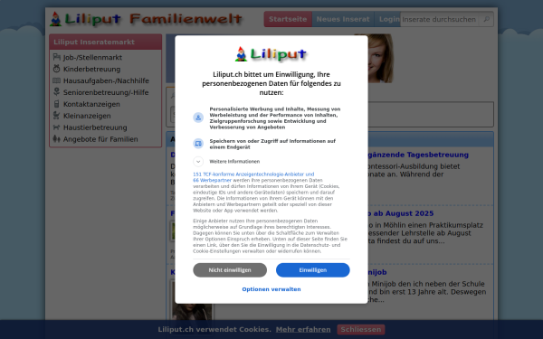 www.liliput.ch