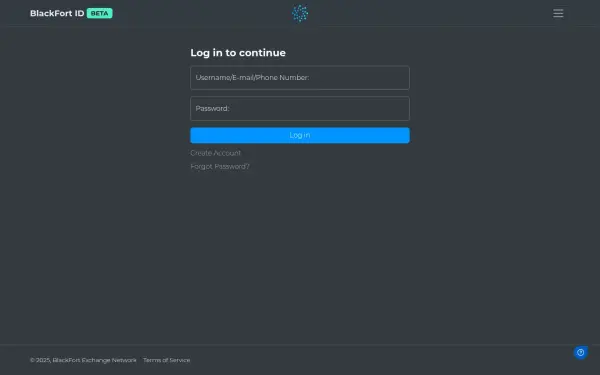 accounts.blackfort.network