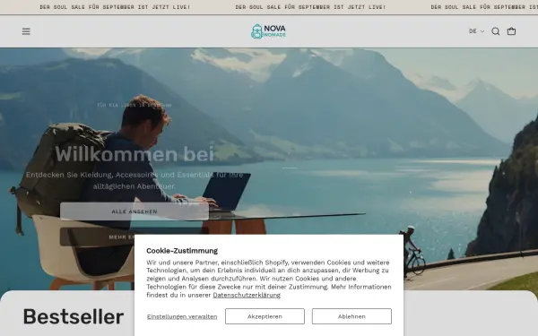 novanomade.com