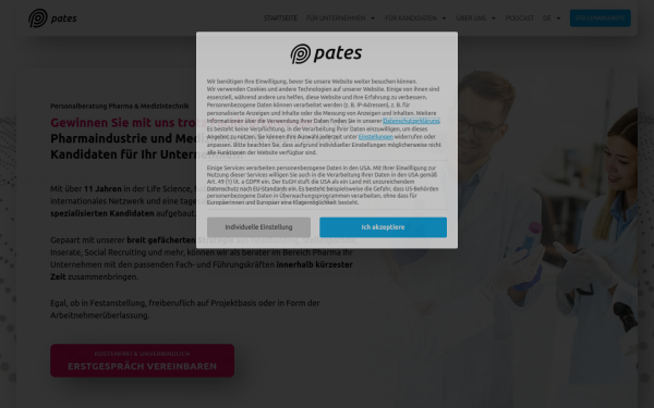 www.pates-experts.com
