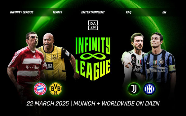 infinityleague.de