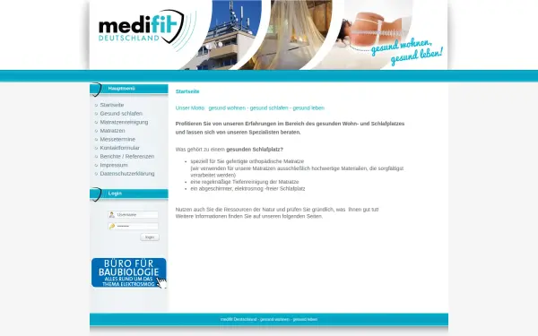 medifit-deutschland.de