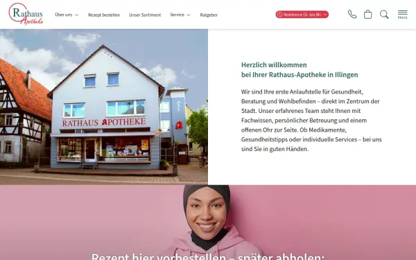www.apotheke-illingen.de