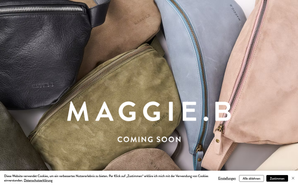 www.maggieb.at