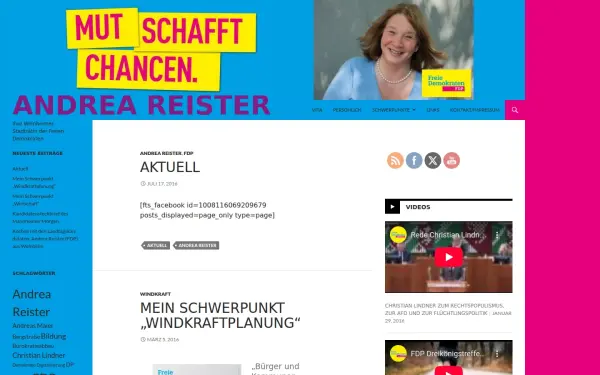 andrea-reister.de