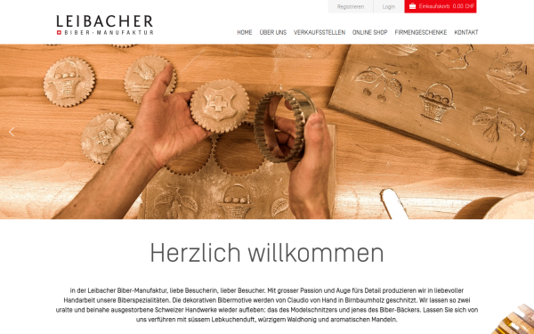 biber-manufaktur.ch