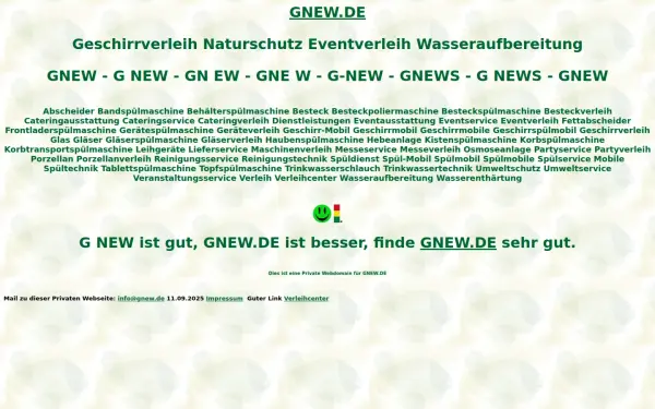 gnew.de