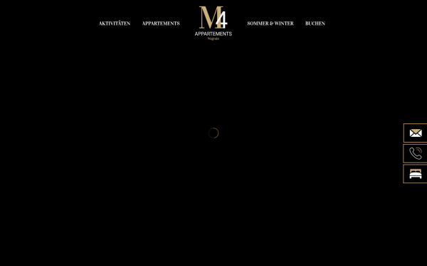www.m4-appartements.at
