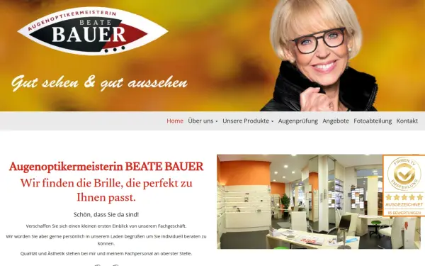 www.augenoptik-bauer.de