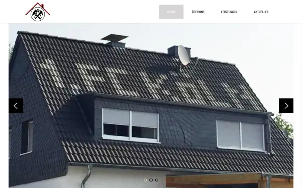 www.dachdecker-tappert.de