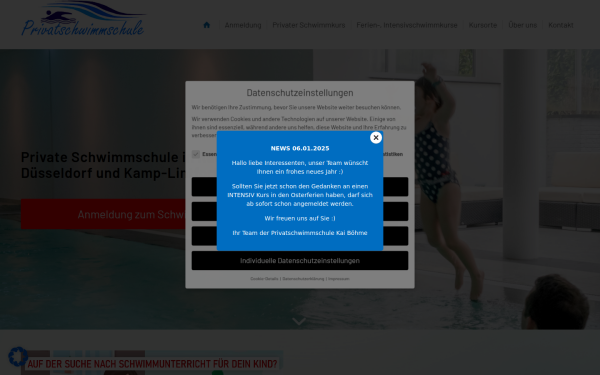 www.privatschwimmschule.de
