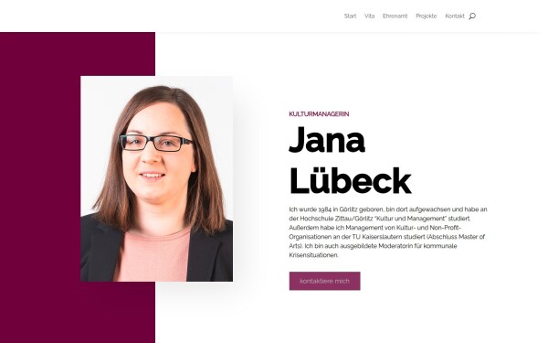 janaluebeck.de