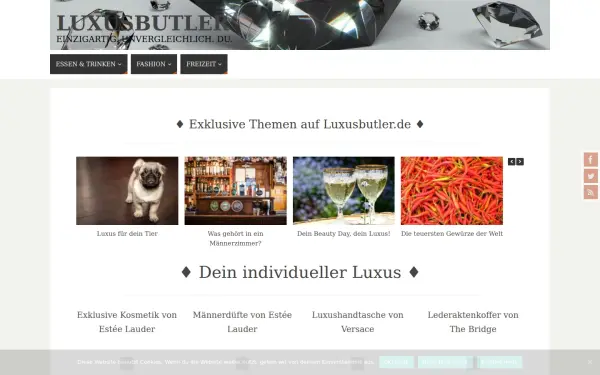 luxusbutler.de