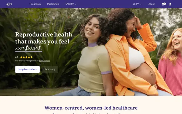 kinfertility.com.au