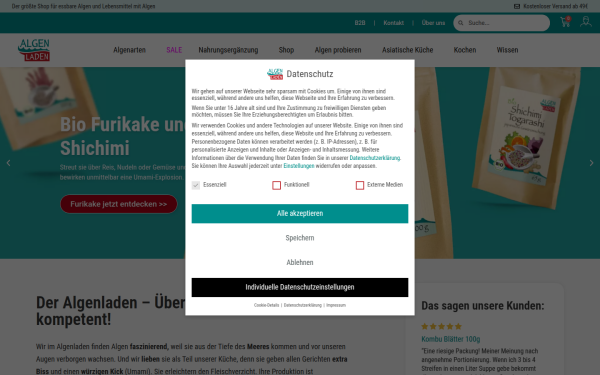 www.algenladen.de