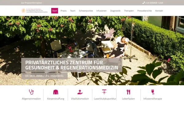 www.arztpraxis-rinneberg.de