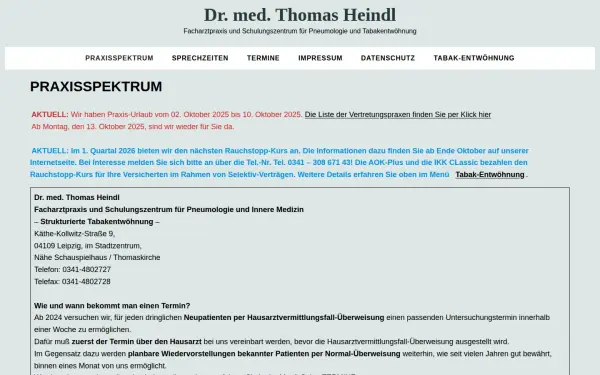 heindl-praxis.de