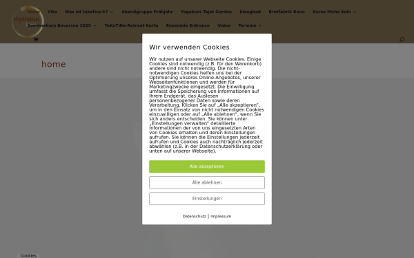 rhythmuskreis.de