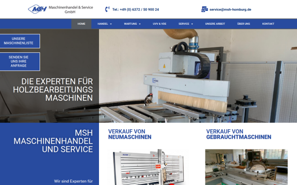 www.msh-homburg.de
