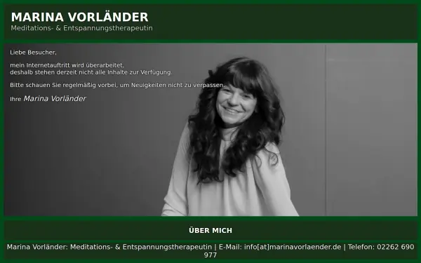 www.marinavorlaender.de