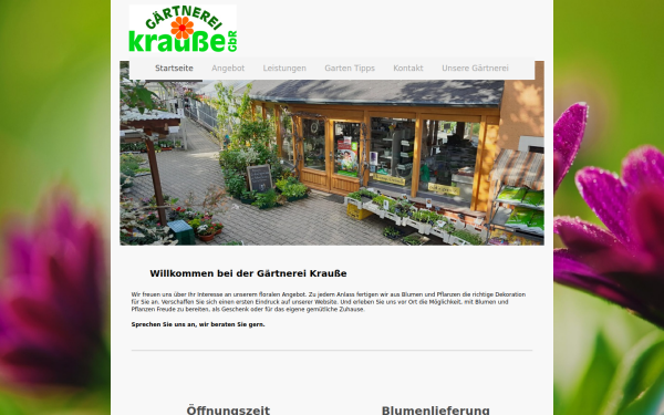 www.gaertnerei-krausse.de