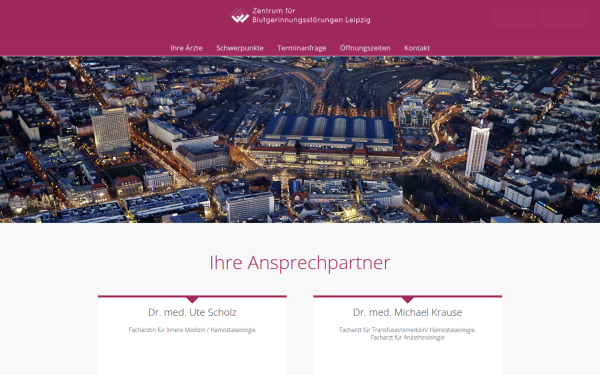 gerinnungspraxis-leipzig.de