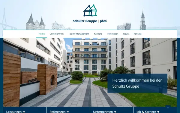 www.schultz-gruppe.de