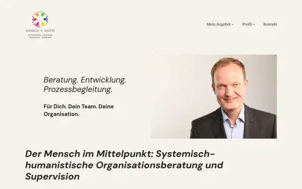 markus-muetze.de