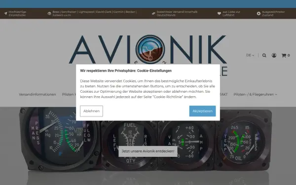 www.avionik-zentrale.de