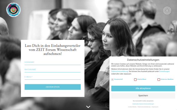 zeitforumwissenschaft.de