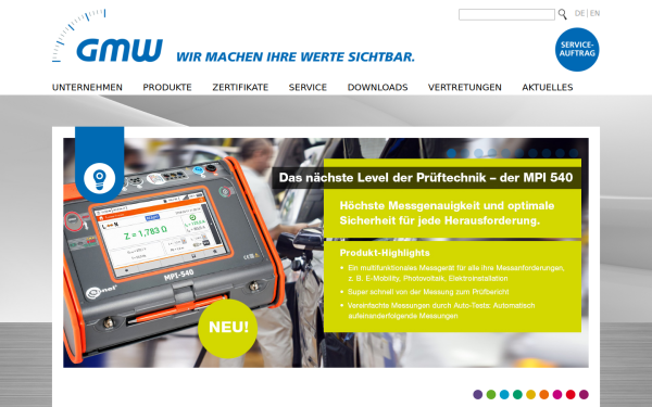 g-mw.de