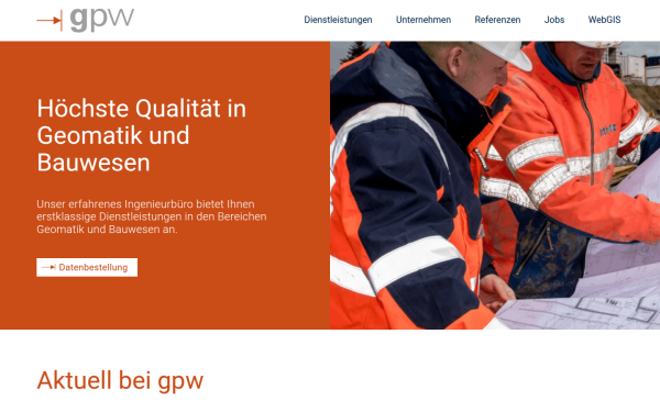 gpw.ch