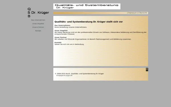 qsb-krueger.de