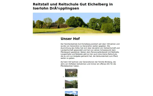 www.gut-eichelberg.de