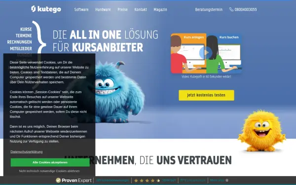 www.kutego.de
