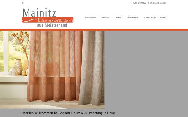 www.mainitz-home.de