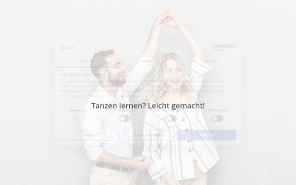 www.tanzschule-springer.de